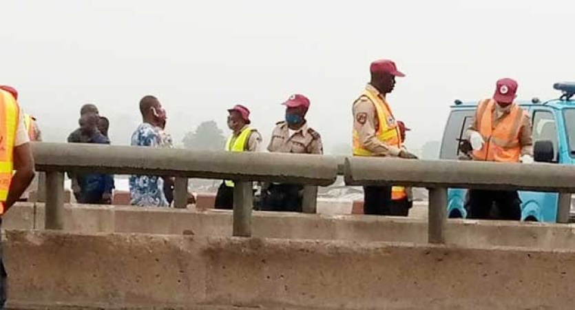 FG to begin Kara bridge repair works on Tuesday