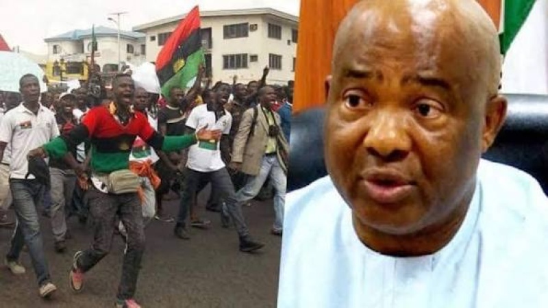 Imo community seeks govt’s intervention over alleged security brutality