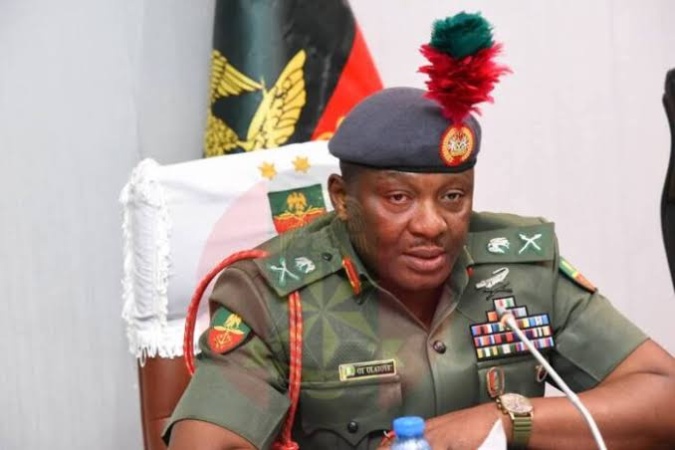 NDA warns against trespassing during 3-day range exercise