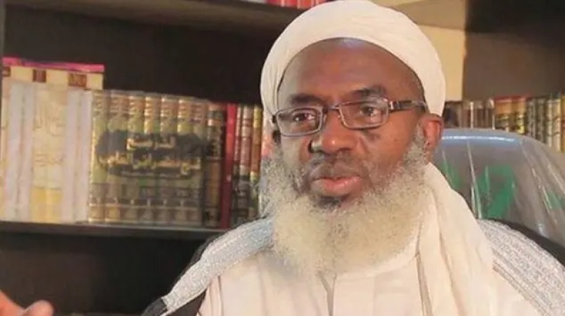 No woman should remain in abusive marriage — Gumi