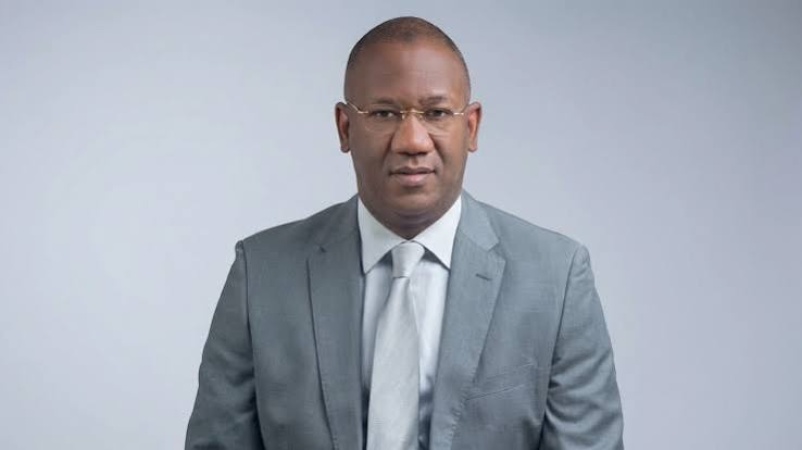 The unfolding tragedy of Yusuf Datti Baba-Ahmed