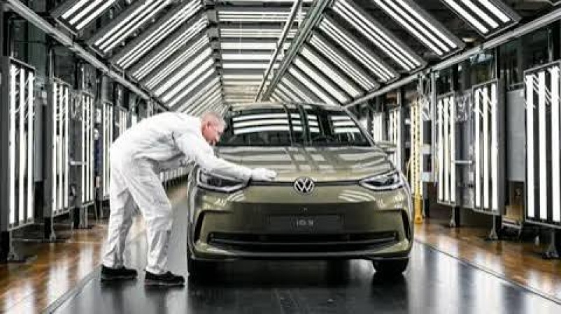 Volkswagen board approves plan to cut another 50,000 jobs
