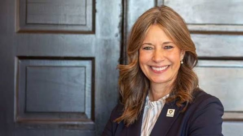US: Armed man attacks Ohio governorship candidate at fair