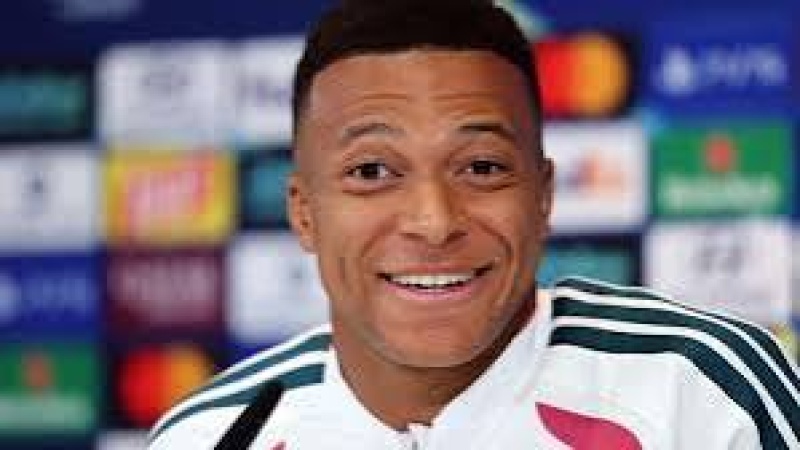 This could be year I win Ballon d’Or, says Mbappe