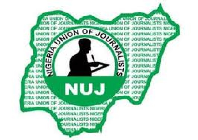 Accident: NALVEJ-Katsina pays sympathy visit to Katsina State NUJ Chairman