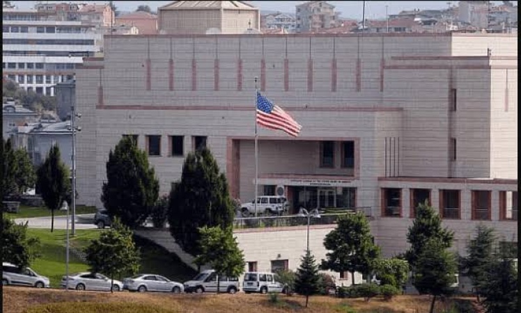 US Embassy, Lagos Consulate closed for US Labour Day