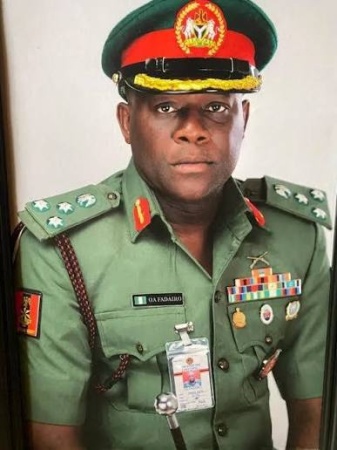 Army to sustain offensive against separatists in South-East — GOC