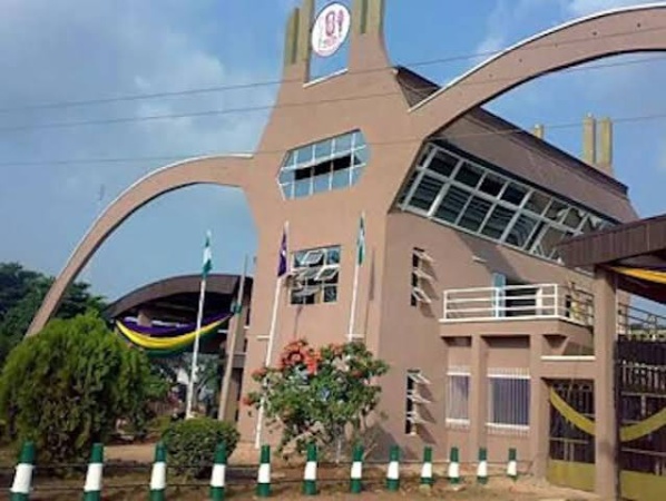 Academic staff’s August half-salary payment generates tension at UNIBEN