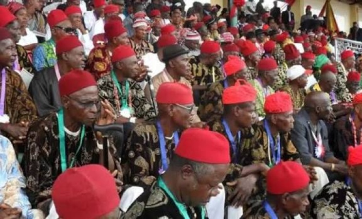2027: Igbo in Rivers set conditions for political support, demand level playing field