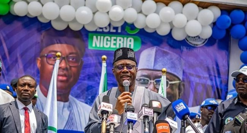 2027: Nigeria’s oil must provide measurable benefits to Nigerians — Makinde