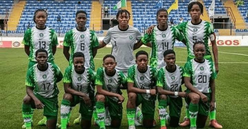 FIFA U-20 Women’s World Cup: Falconets fall 2-0 to Spain