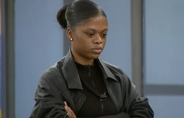 BBNaija Season 11: Big Brother disqualifies Nomy