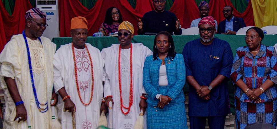 Lagos begins stakeholders’ engagement on 2027 Appropriation Bill