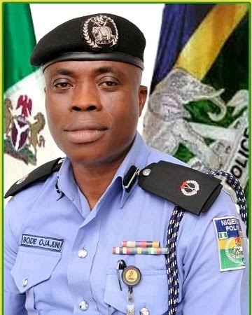 Police deploy school protection squad in Ogun, urge vigilance