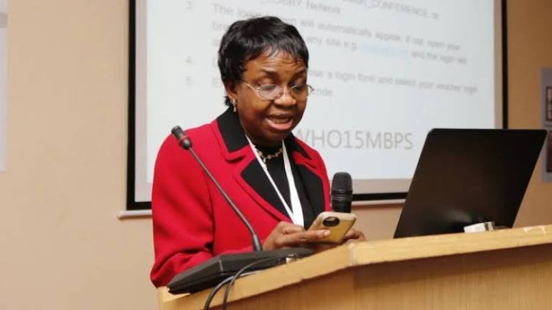 NAFDAC seeks harsher penalties for counterfeiters