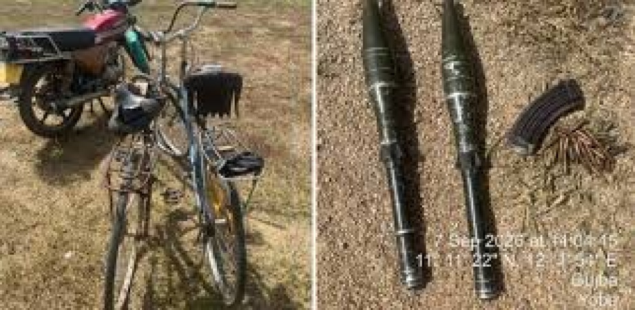 Troops foil Boko Haram ambush, dismantle makeshift camps in Borno