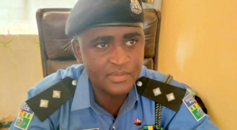 Woman poses as relative, steals newborn in Kaduna