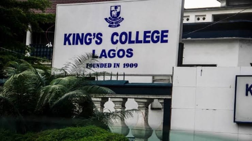 FG hands over King’s College Lagos management to Old Boys’ association
