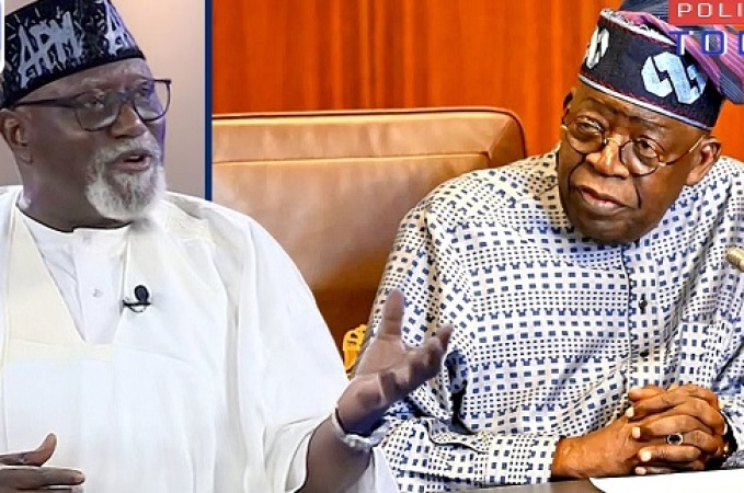 Tinubu beatable, his govt committing so many errors — Ex-DSS DG Daura
