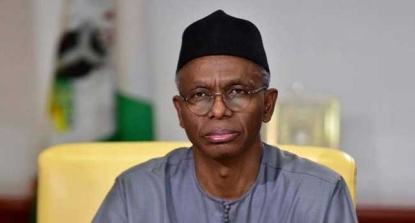 El-Rufai’s lawyers demand ₦10bn from Defence Minister Chris Musa over alleged defamation