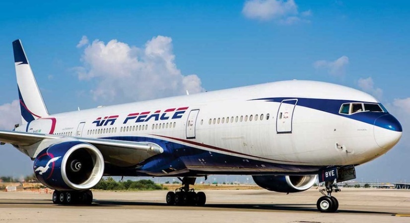 Air Peace grows 55% to re-enter Africa’s 10 biggest airlines as Ethiopian remains No. 1