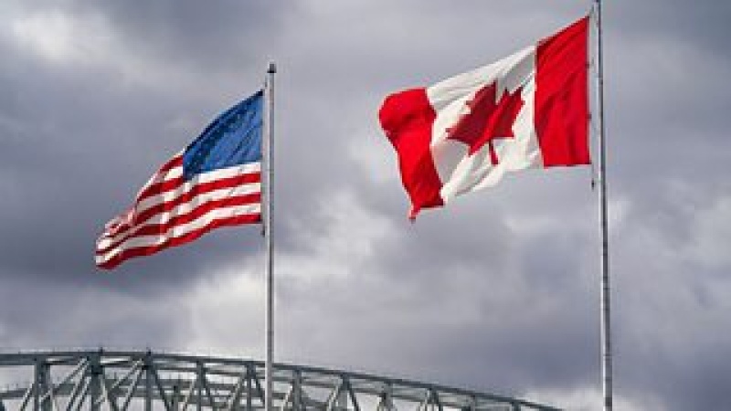 Canada braces for prolonged trade war as counter-tariffs on US take effect