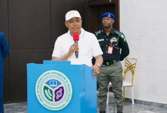 Ododo bans night arrests in Kogi