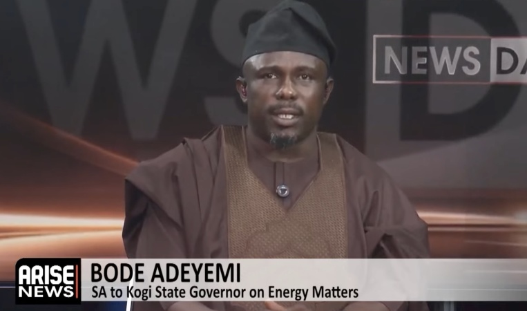 Bode Adeyemi: Mining has not benefited Kogi due to federal control