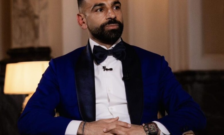 Mohamed Salah in court over former lawyer’s fees