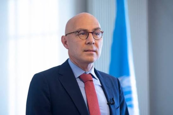 UN warns AI could pose existential threat to humanity