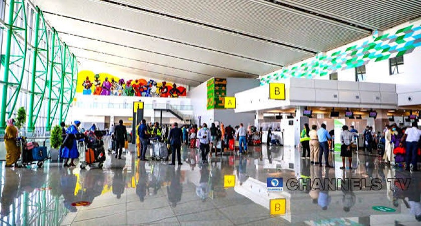 African travellers face stricter biometric checks at 29 European borders as flexibility expires