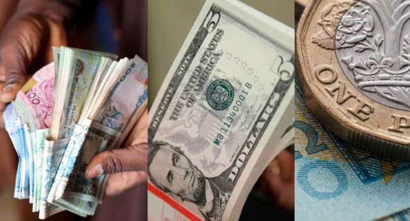 Foreign investors pull out N266bn from Nigeria in three years