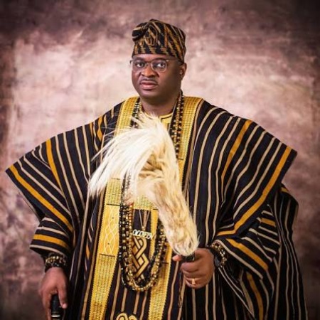 Court stops Ogun govt from transferring Isheriland to Kasumu family