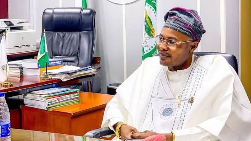 Foreign Travel Approval: FG bars ministers, DGs without OSGF
