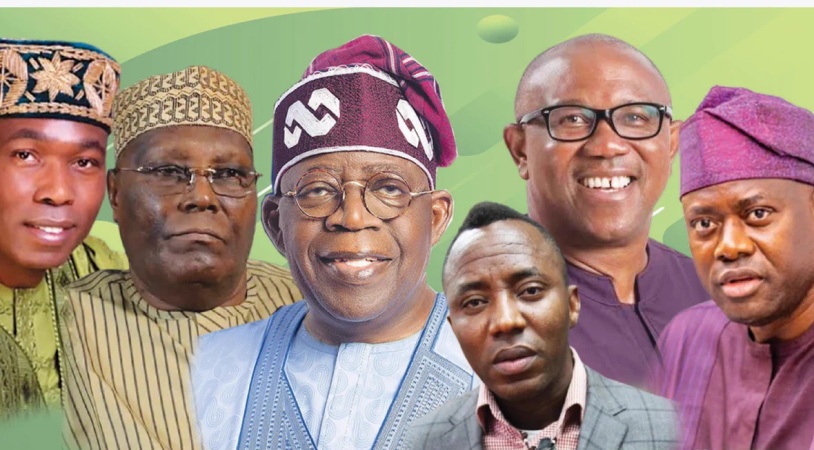 2027: Opposition leaders forge common front