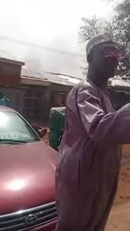 Protest in Sokoto over court order remanding Islamic cleric