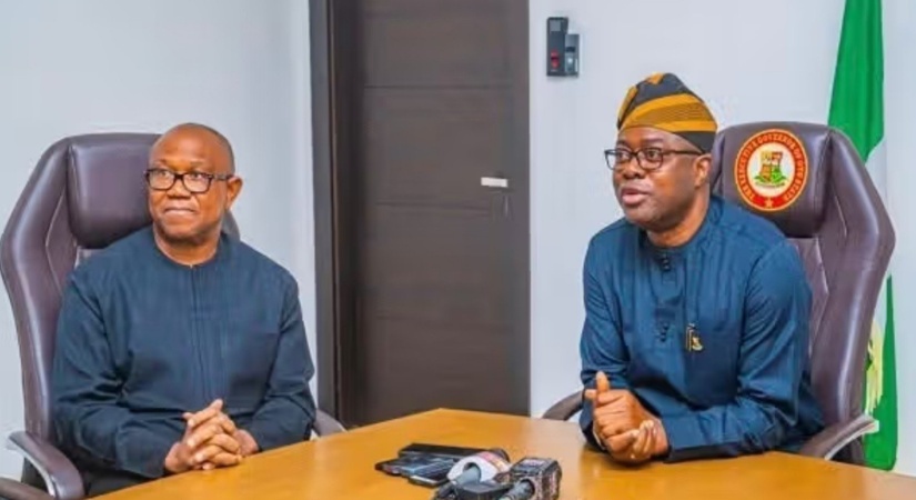 2027: 'Opposition 'll unite to rescue Nigeria' — Obi