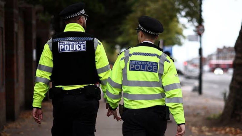 Four arrested over a three-month-old girl’s death in UK
