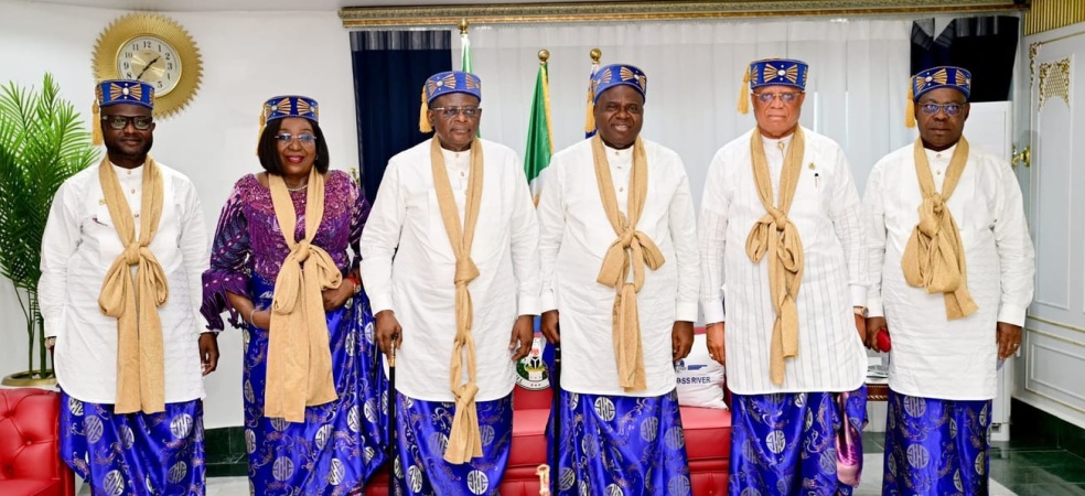 South-South govs move to build regional economic powerhouse