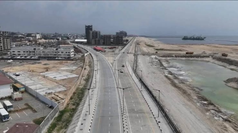 Nigeria’s $13bn Lagos-Calabar Highway triggers speculative real estate boom