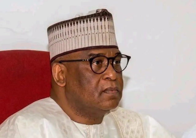 Former Katsina South senator Bello Mandiya dies At 62