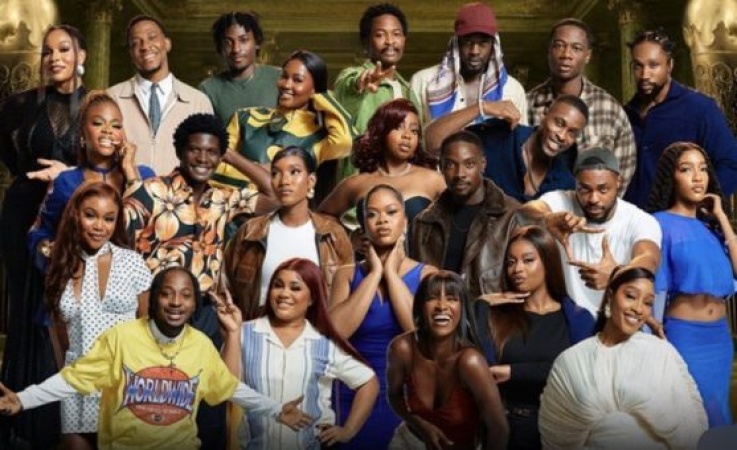 BBNaija S11: 13 housemates up for possible eviction in week seven