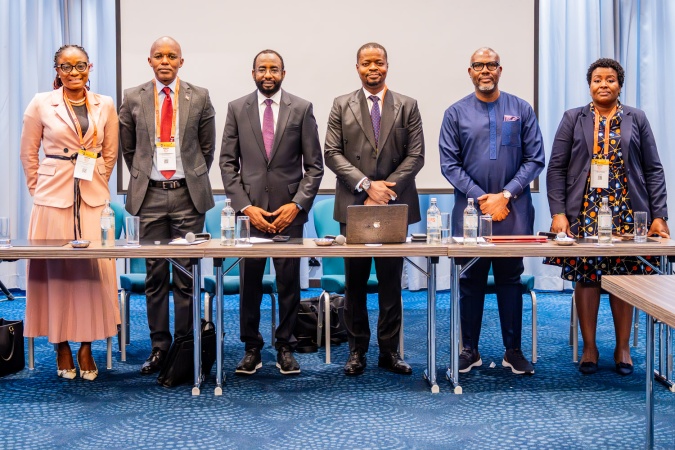 NITDA DG calls for unified regulatory interface to attract digital investment