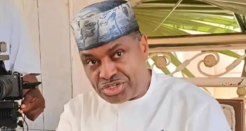 Kenneth Okonkwo: Datti’s claim that Atiku, other opponents cannot improve Nigeria wrong  