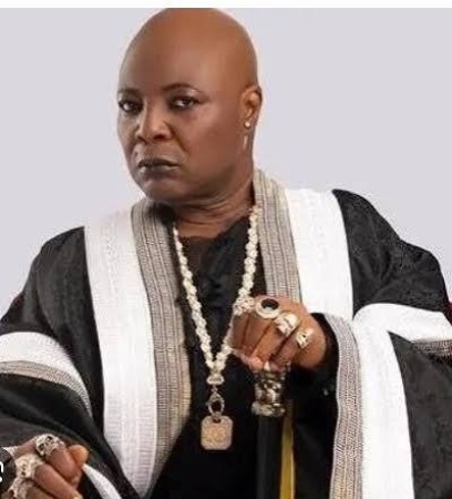 ‘I want my country back,’ CharlyBoy calls for new Nigeria