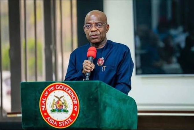 Abia moves to revamp moribund industries as Imo woos investors