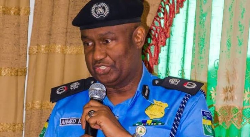 Police arrest 20 over Sokoto protest for detained Islamic cleric