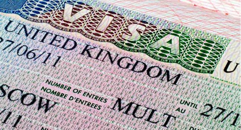 Major changes to UK student visa so far in 2026