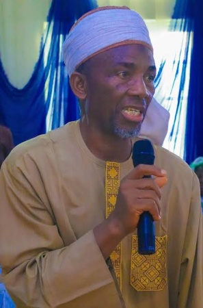 Why I returned Ogogo’s N25m after his death — Ogun Imam
