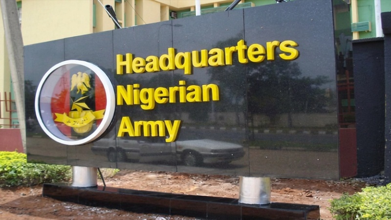 Military silent on FG’s alleged secret ceasefire deal with Boko Haram